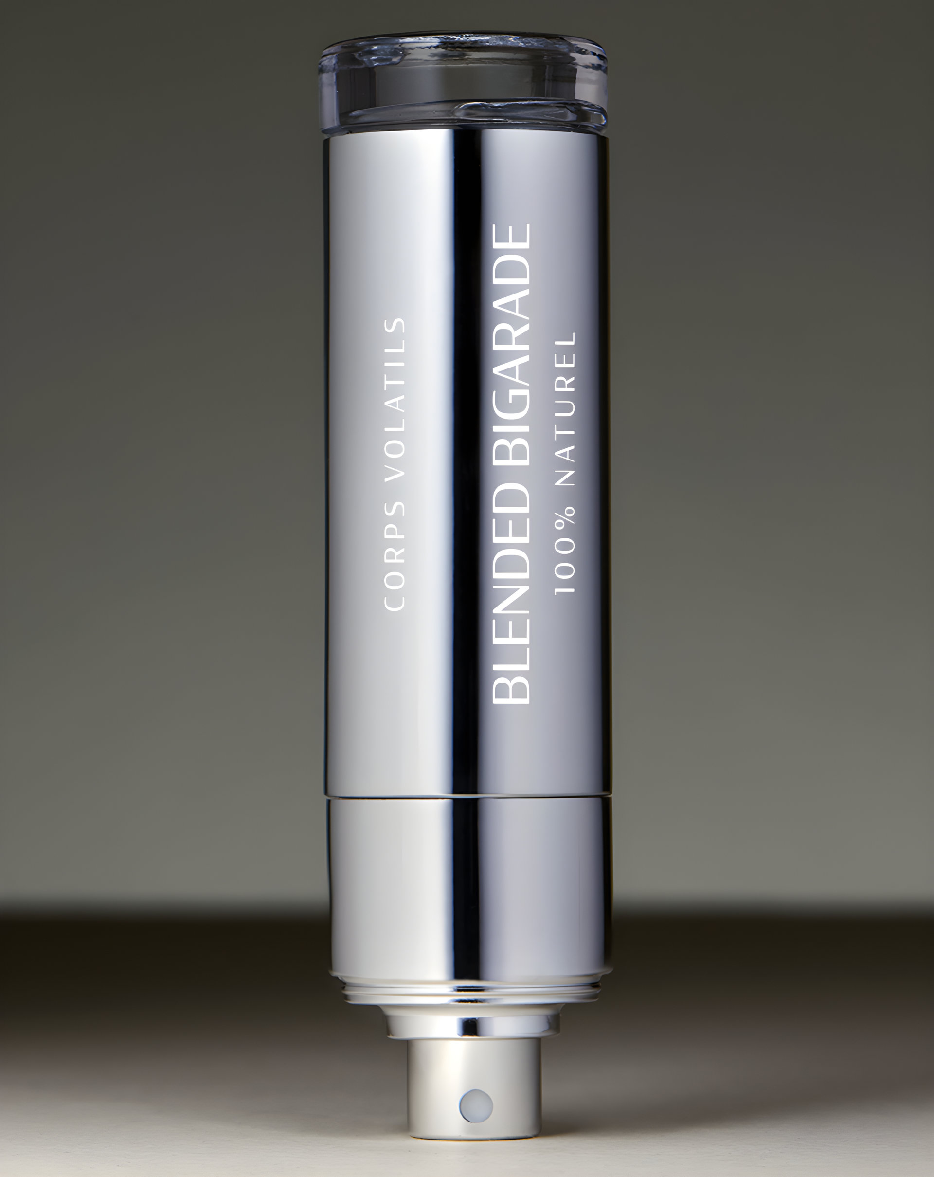 Picture of Blended Bigarade fragrance