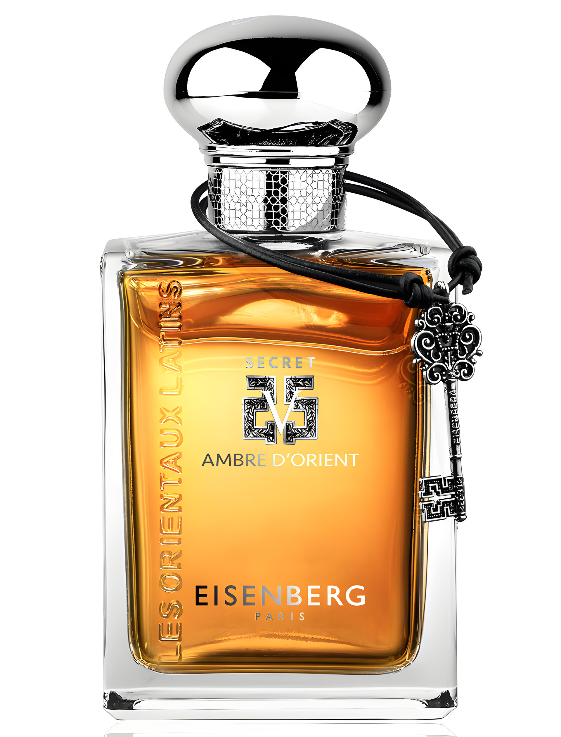 Picture of Ambre D'Orient Secret v fragrance