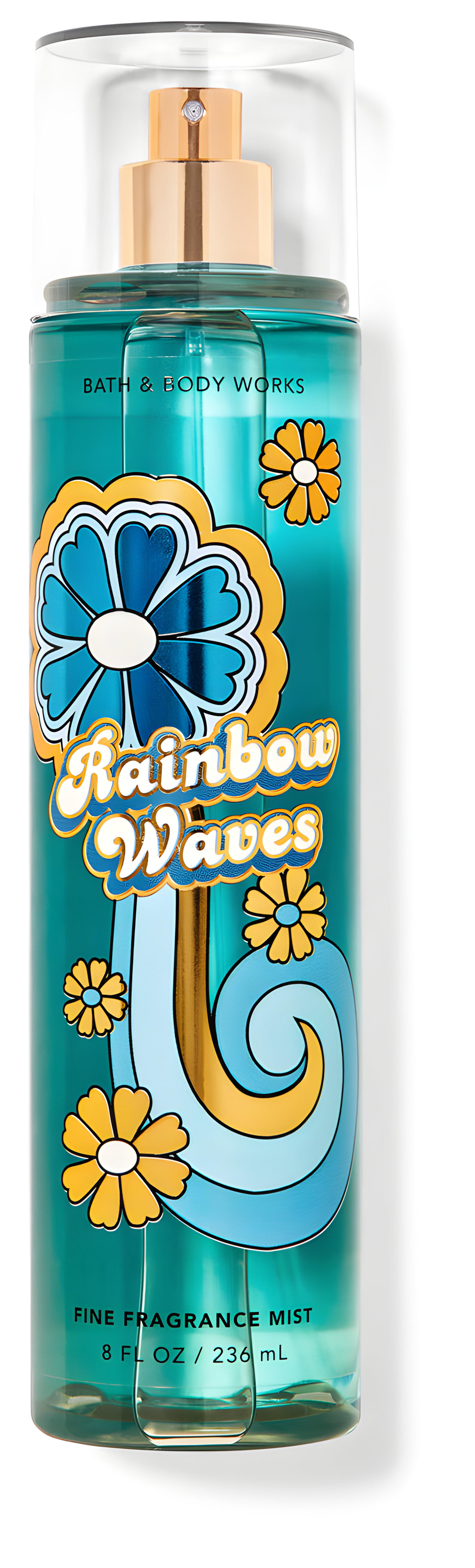 Picture of Rainbow Waves fragrance