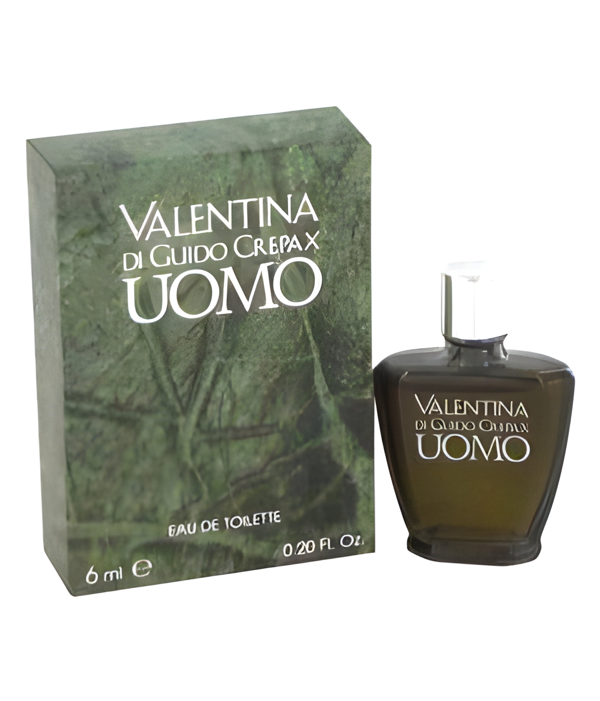 Picture of Valentina Di Guido Crepax Uomo fragrance