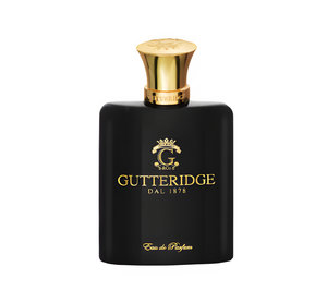 Gutteridge Eau de Parfum by Gutteridge perfume bottle