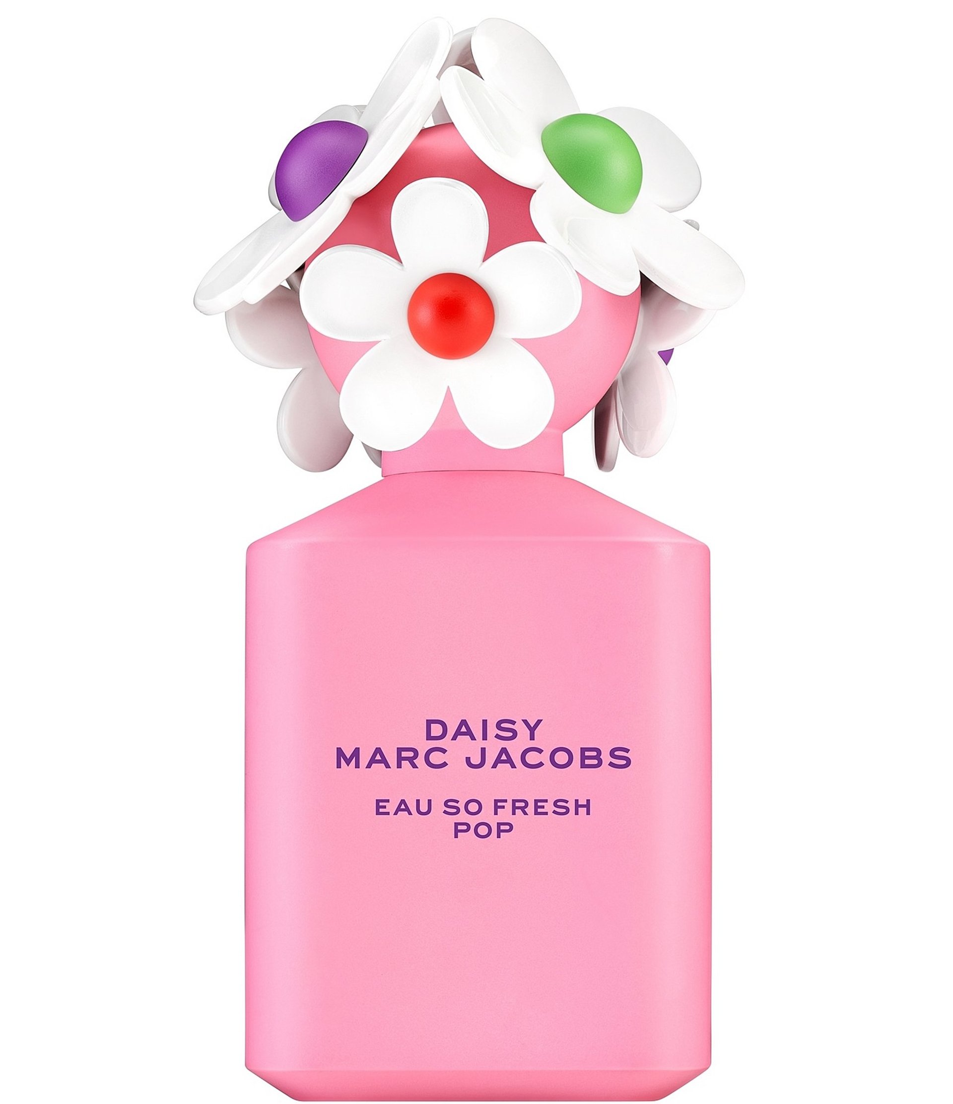 Picture of Daisy Eau So Fresh Pop fragrance