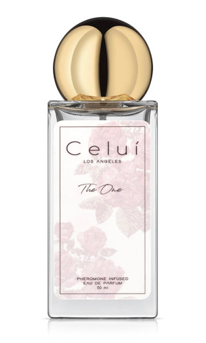 The One by Celuí perfume bottle