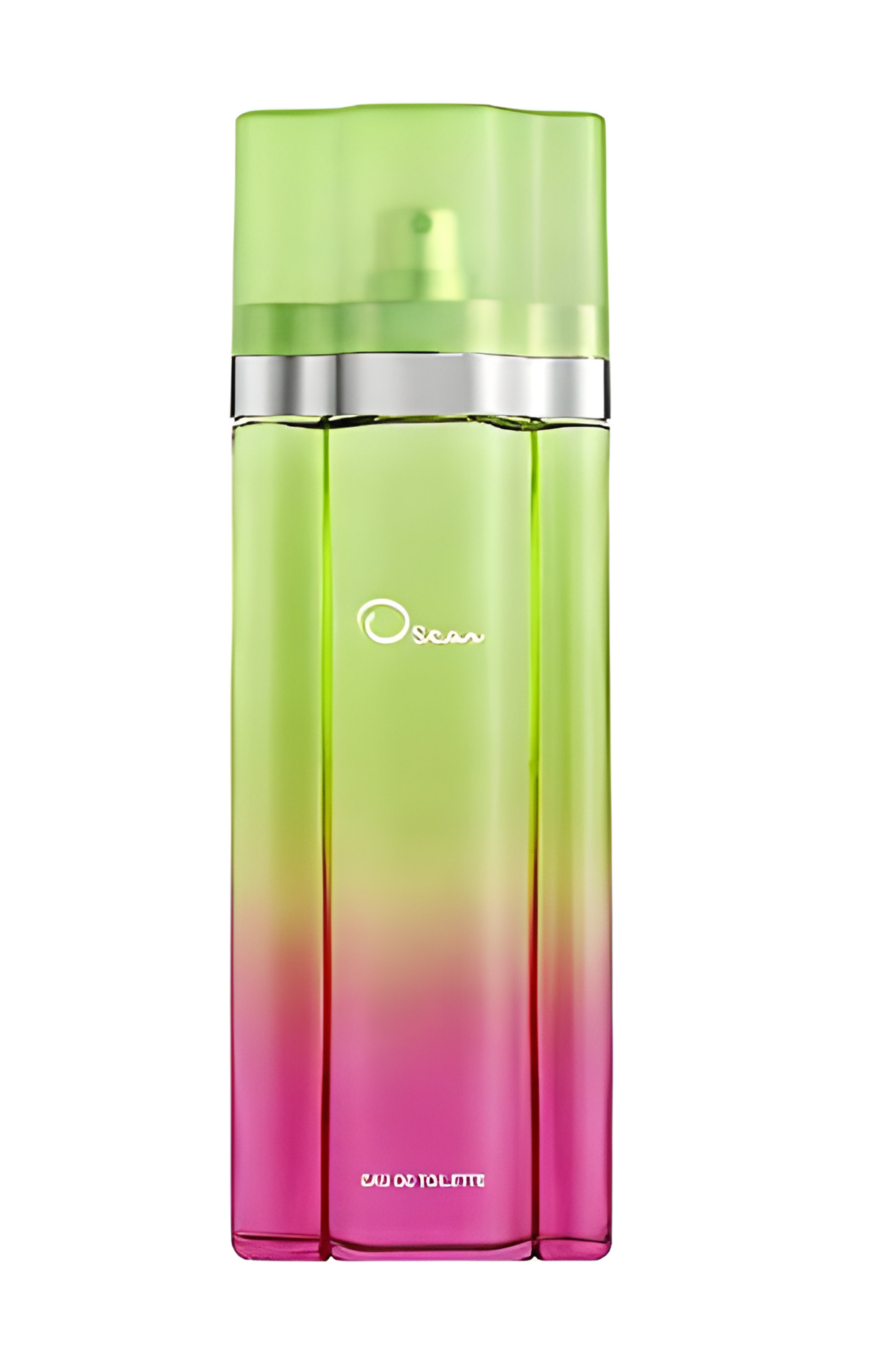 Picture of Oscar Summer Tropical Colors fragrance