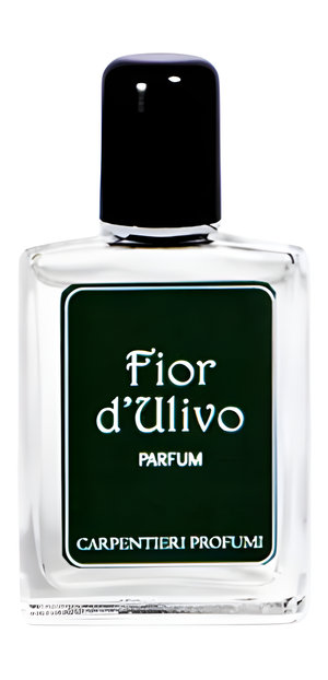 Fior d'Ulivo by Carpentieri Profumi perfume bottle