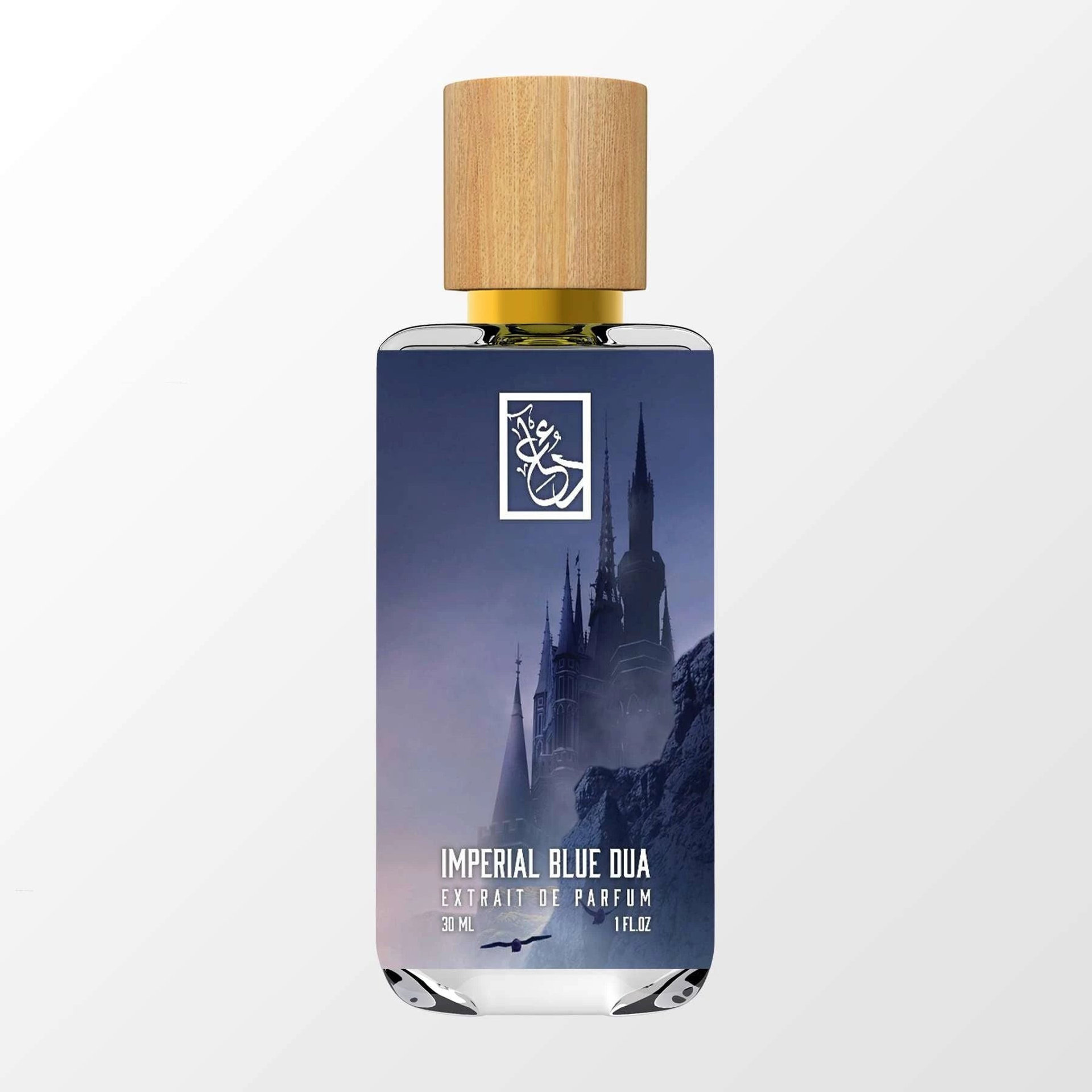 Picture of Imperial Blue Dua fragrance