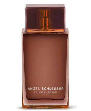 Oriental Dream by Angel Schlesser perfume bottle