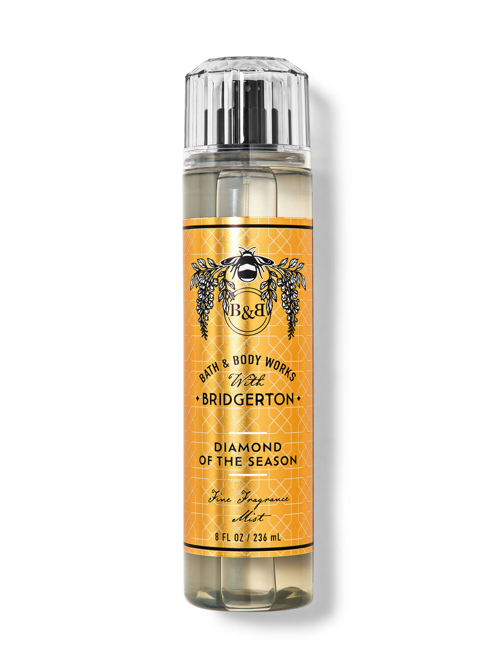 Picture of Bridgerton Diamond of the Season fragrance