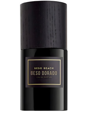 Beso Dorado by Beso Beach Perfumes perfume bottle