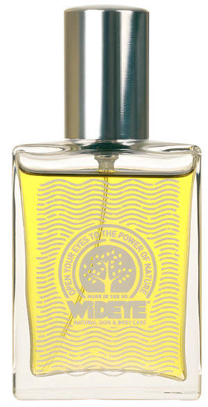 Fragrance No 24 - Spin Drift by WiDEYE perfume bottle