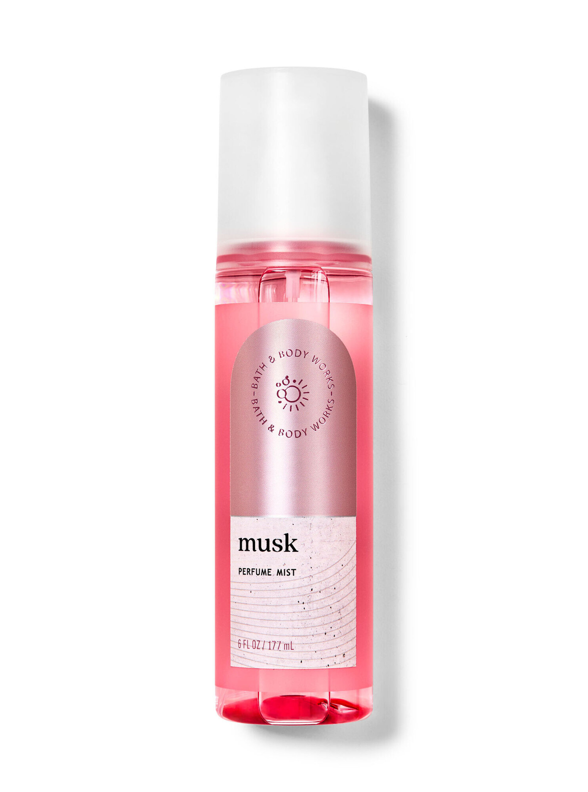 Picture of Musk fragrance