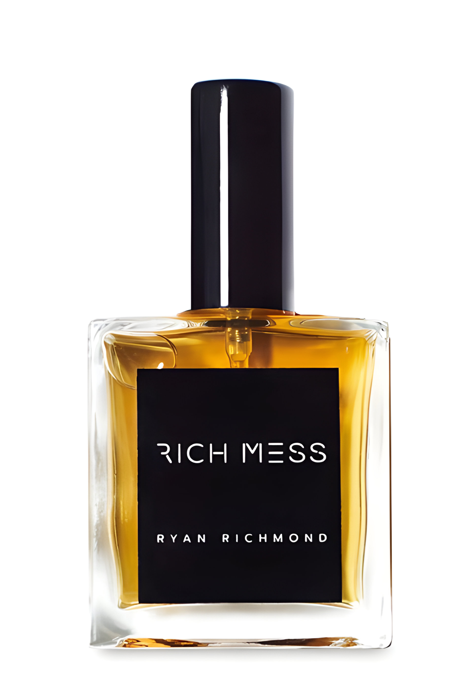 Picture of Rich Mess Ryan Richmond fragrance