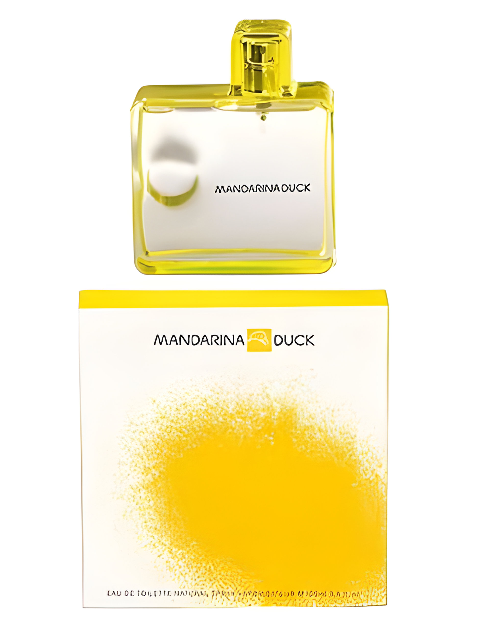 Picture of Mandarina Duck fragrance