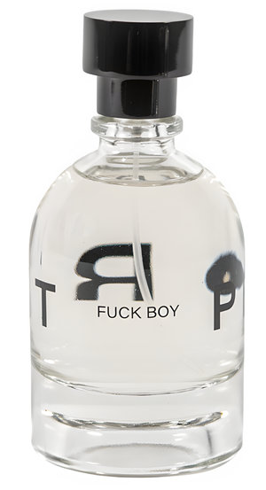 Fuck Boy by PERDRISÂT perfume bottle