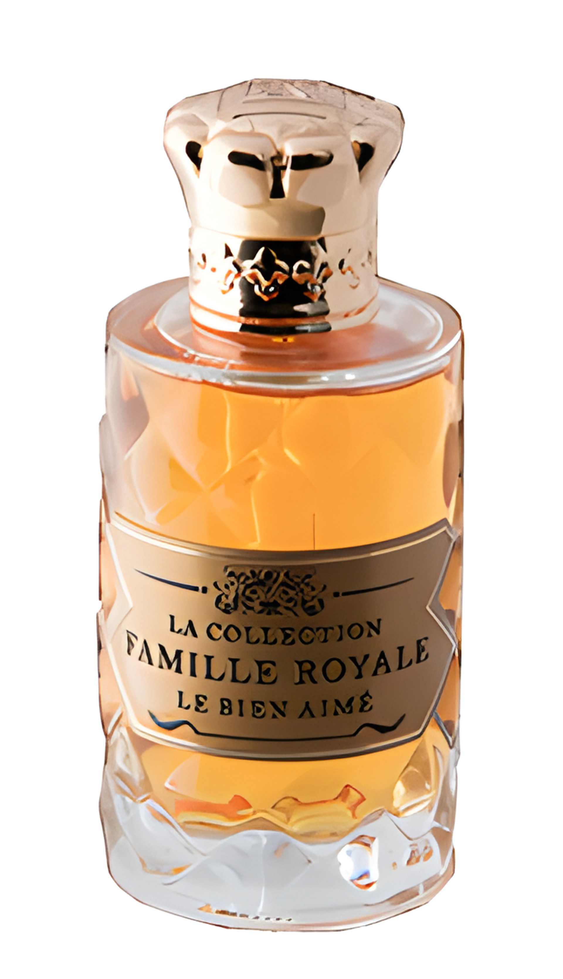 Picture of Le Bien Aime fragrance