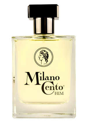 Milano Cento for Him by Milano Cento perfume bottle