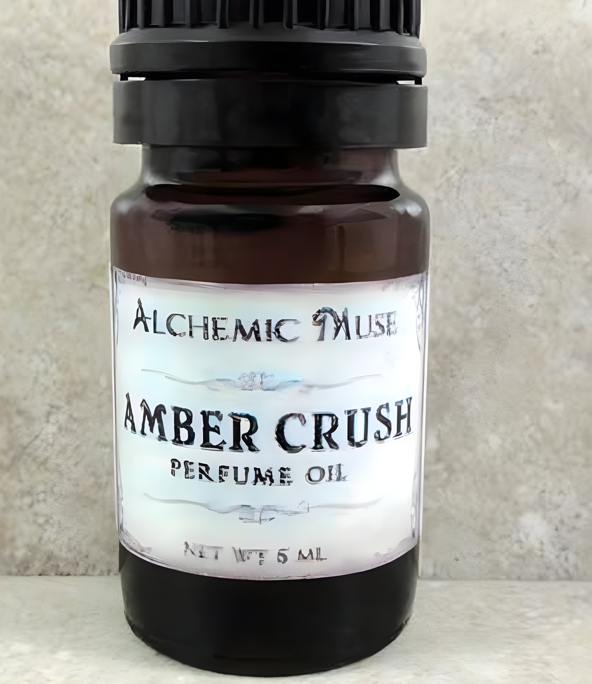 Picture of Amber Crush fragrance