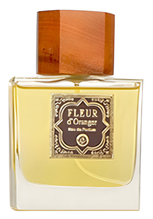 Fleur d'Oranger by Les Parfums du Soleil perfume bottle