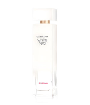 White Tea Ginger Lily by Elizabeth Arden perfume bottle