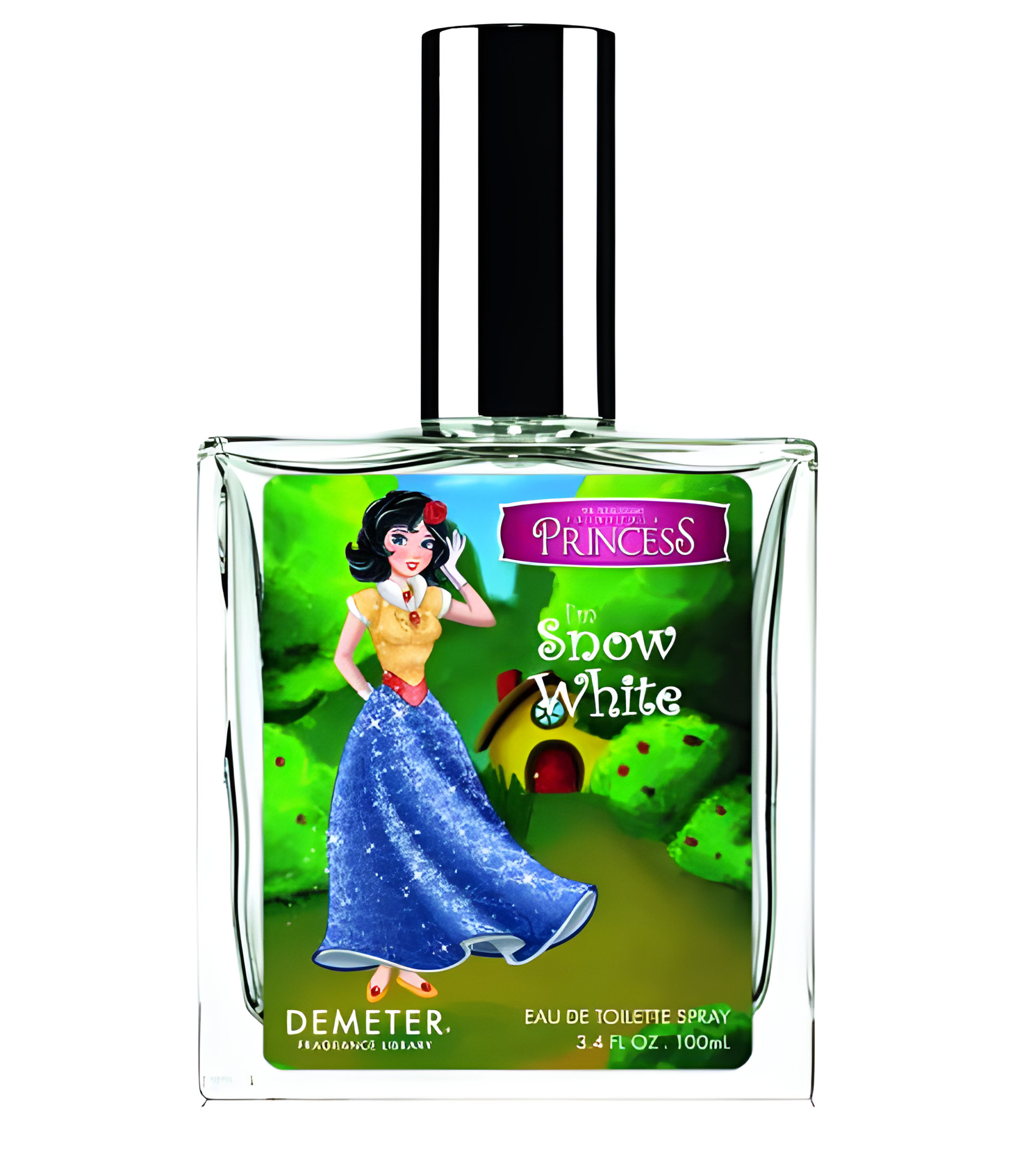 Picture of Snow White fragrance