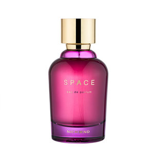 Space by Nicheend perfume bottle
