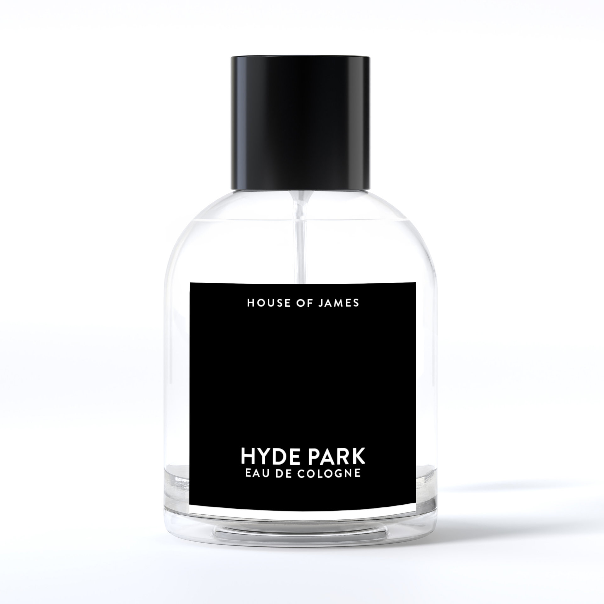 Picture of Hyde Park fragrance