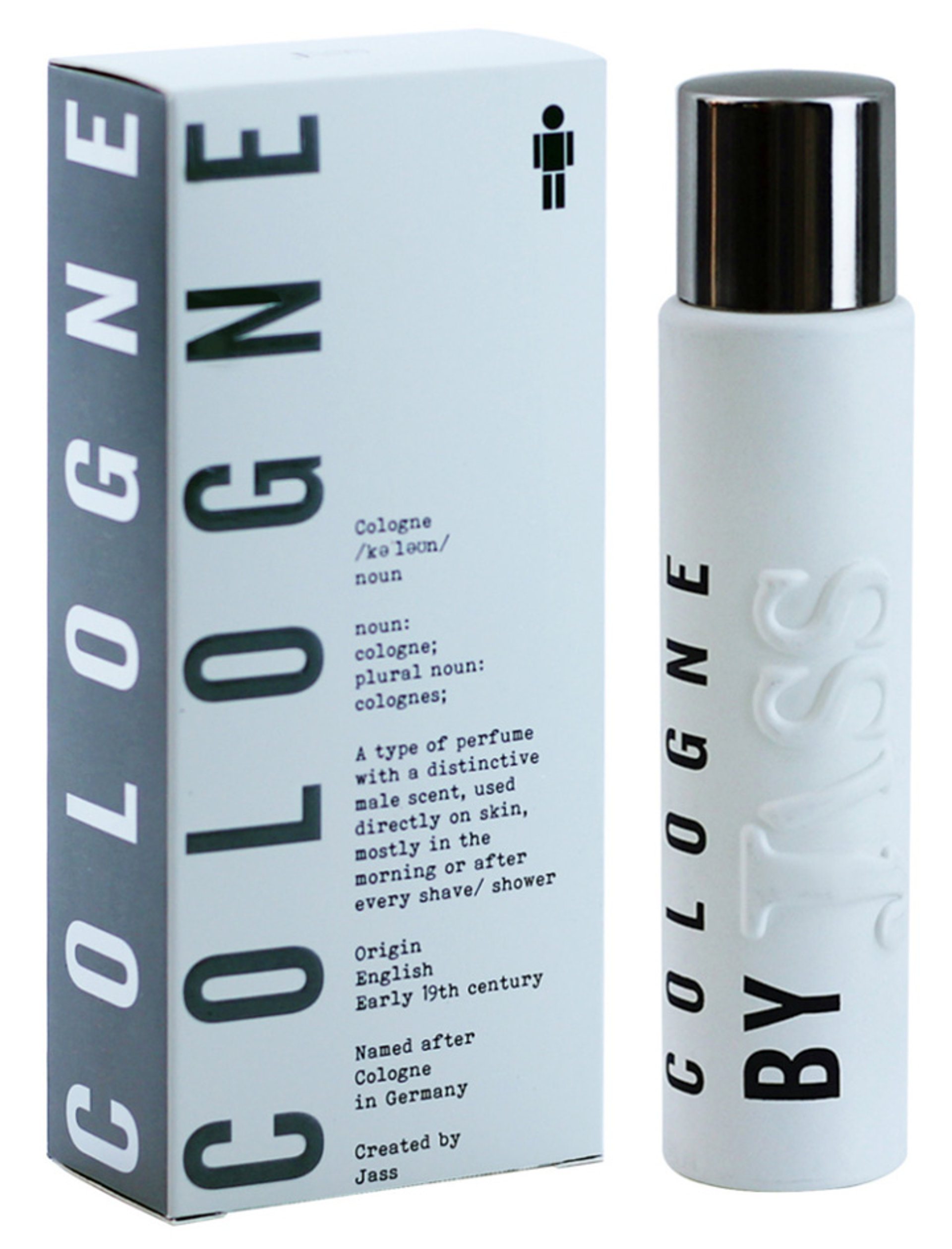 Picture of Cologne fragrance