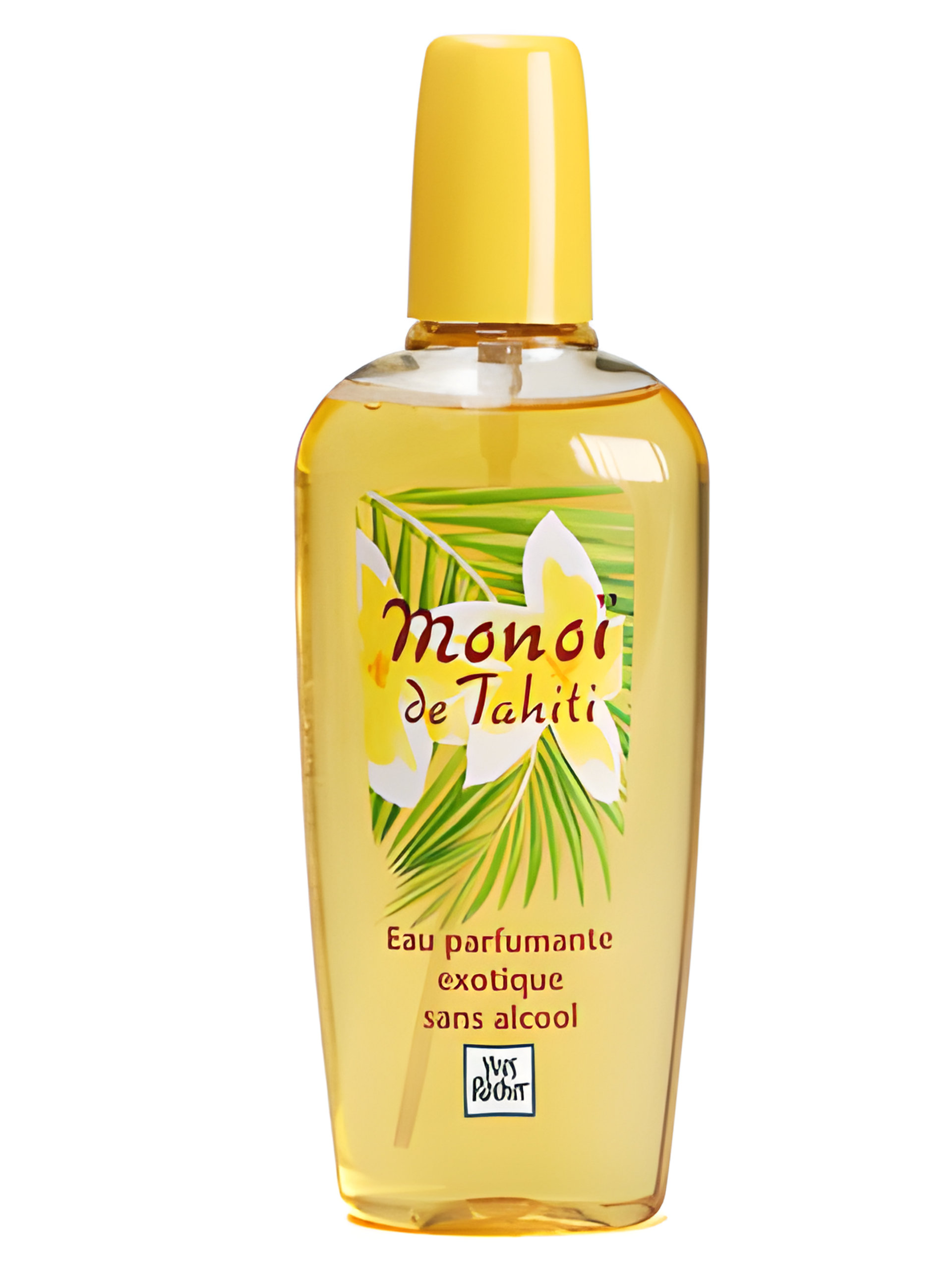 Picture of Monoi de Tahiti fragrance