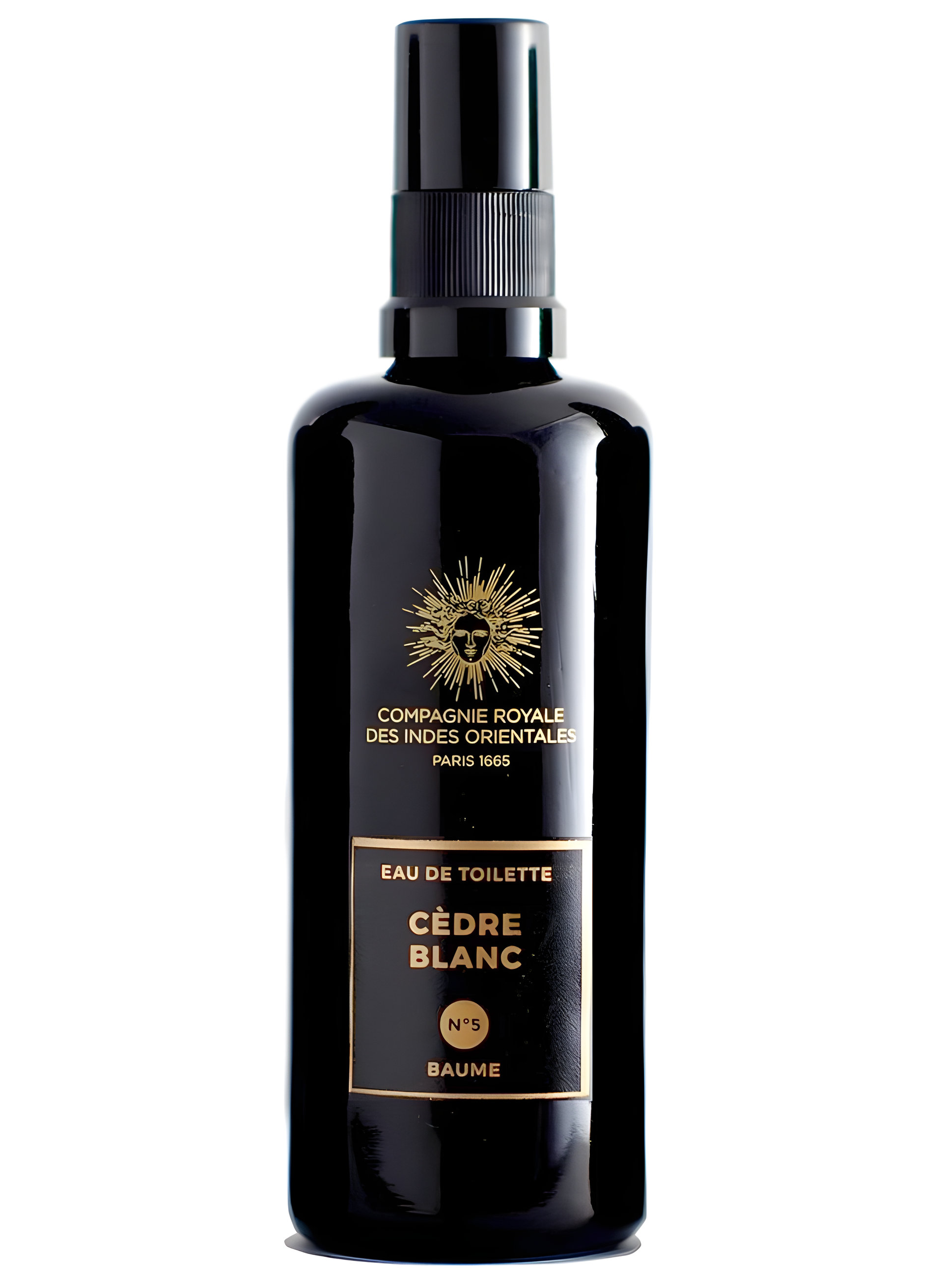 Picture of Cèdre Blanc fragrance