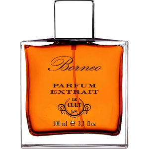 Borneo by Le Cult 1944 perfume bottle