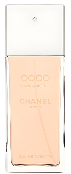 Picture of Coco Mademoiselle Eau de Toilette fragrance