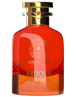 Ardour by Aquarabia perfume bottle