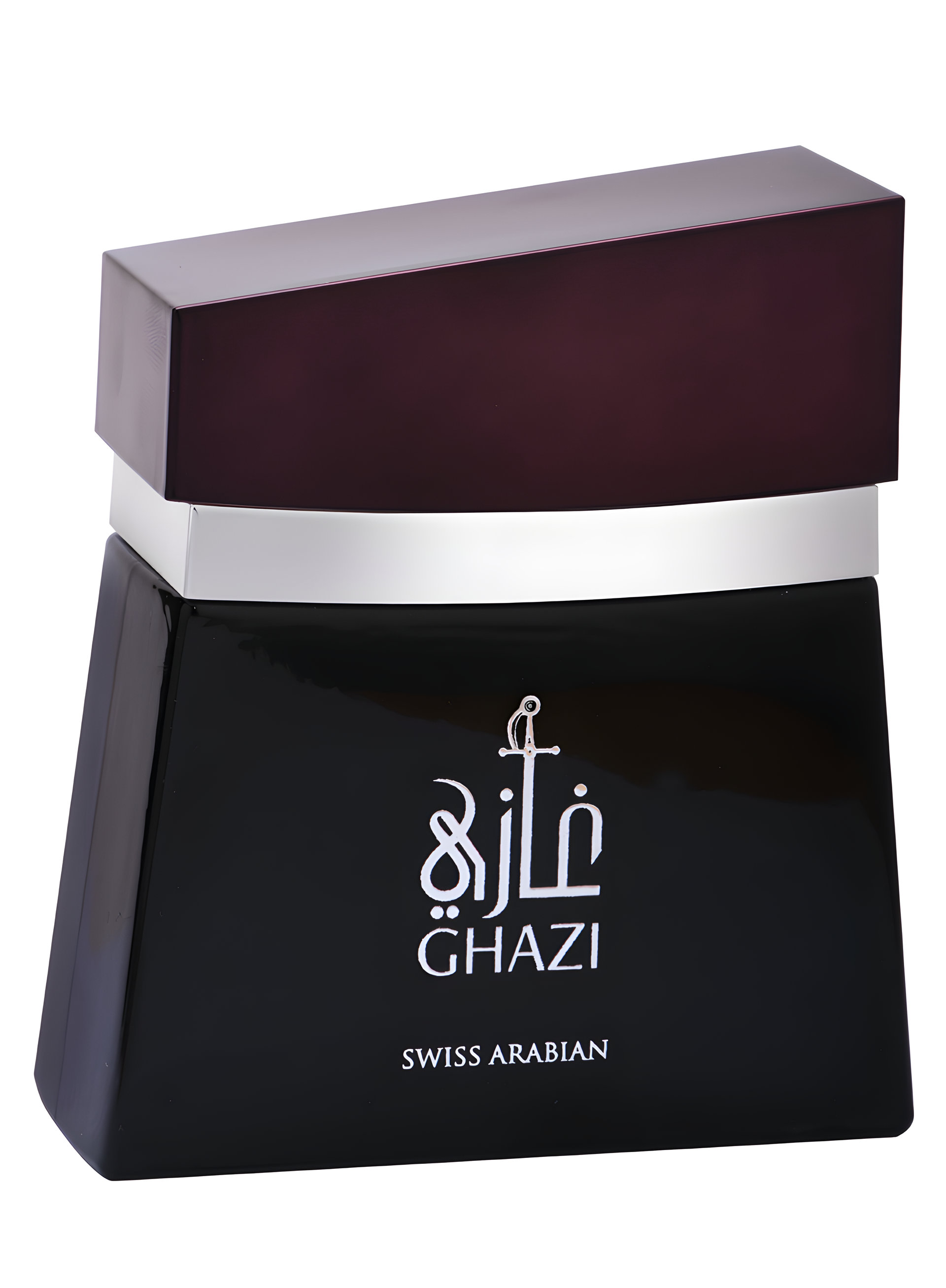 Picture of Ghazi fragrance