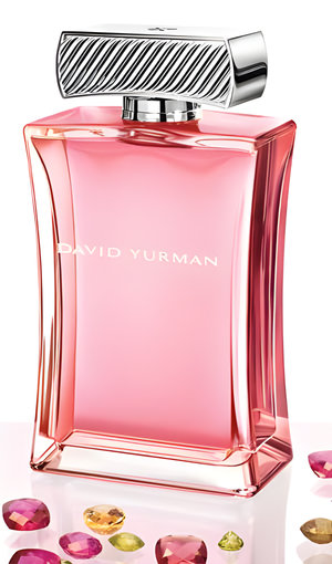 Delicate Essence by David Yurman perfume bottle