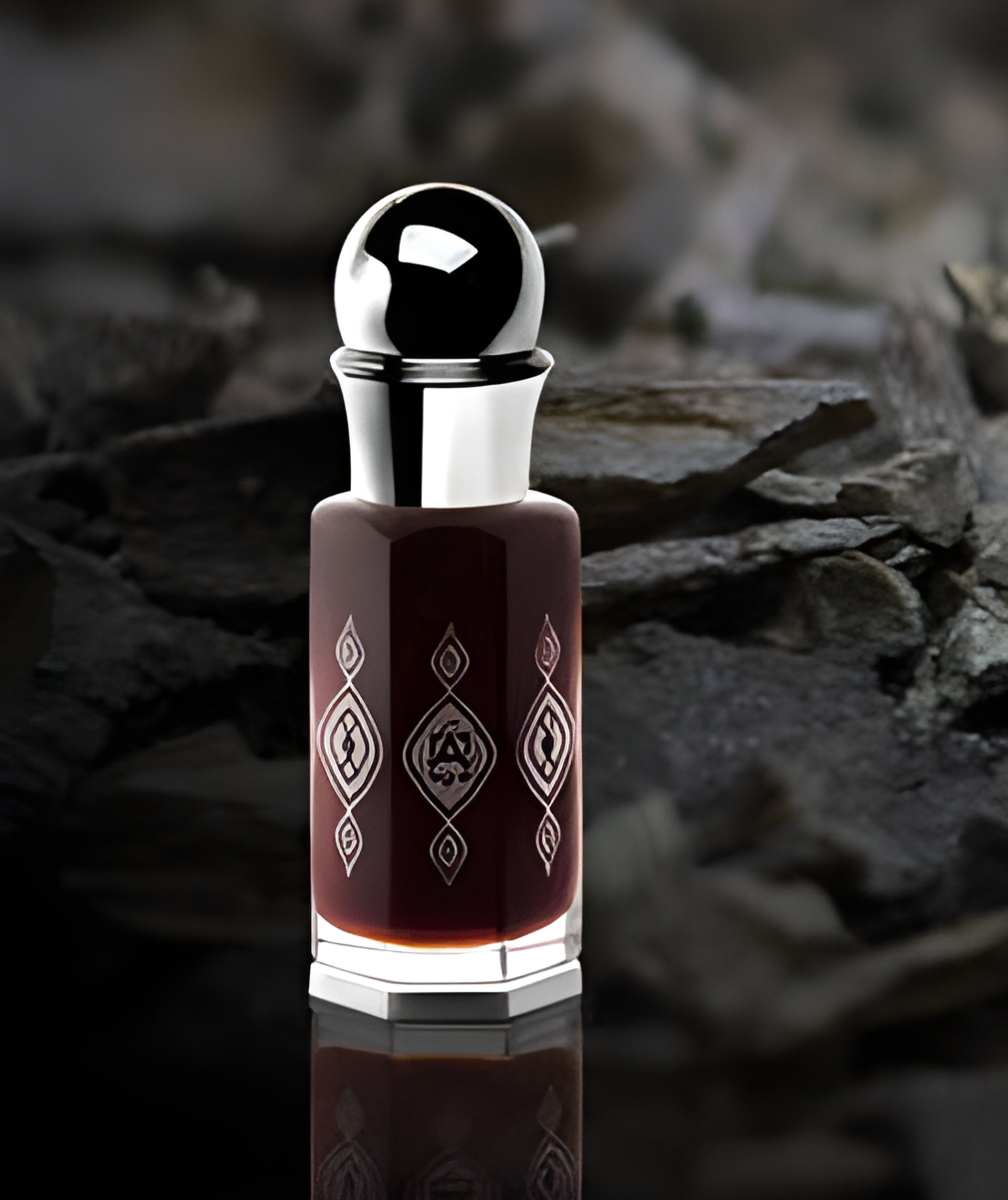 Aoud Musk by Abdul Samad Al Qurashi