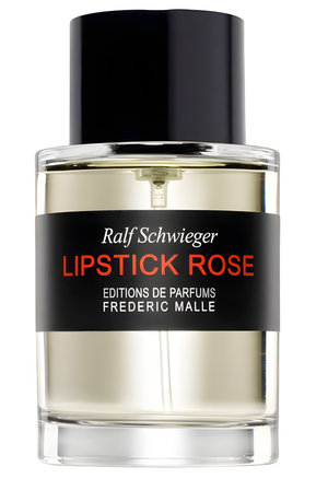 Picture of Lipstick Rose fragrance