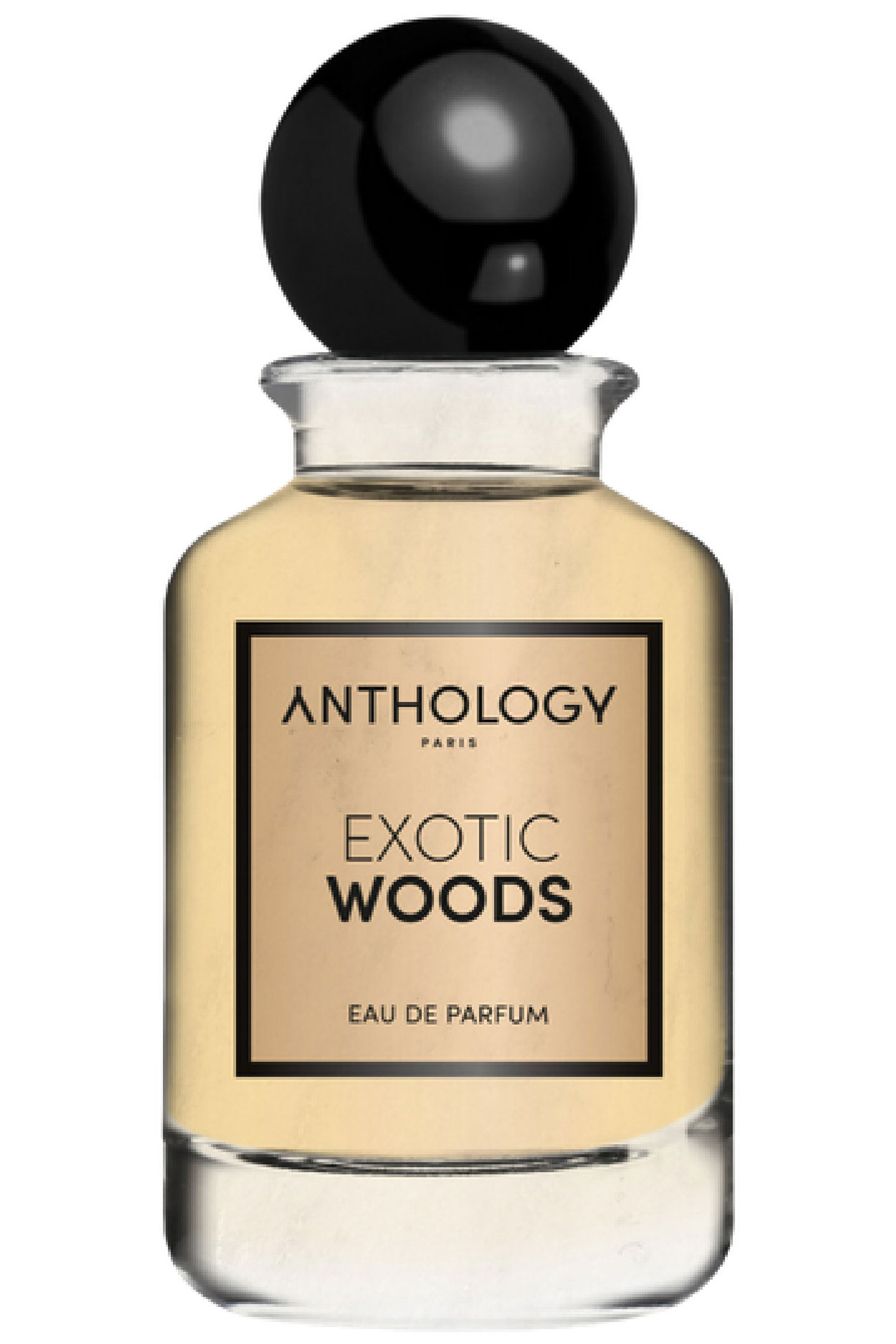 Picture of Exotic Woods fragrance