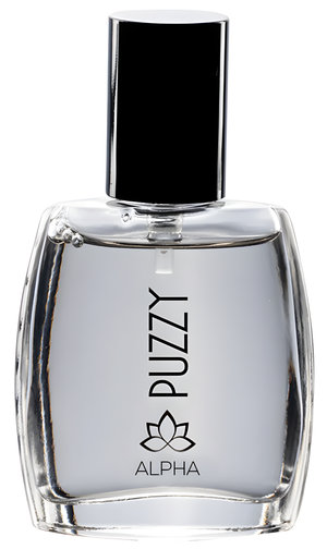 Alpha by Puzzy by Anitta perfume bottle