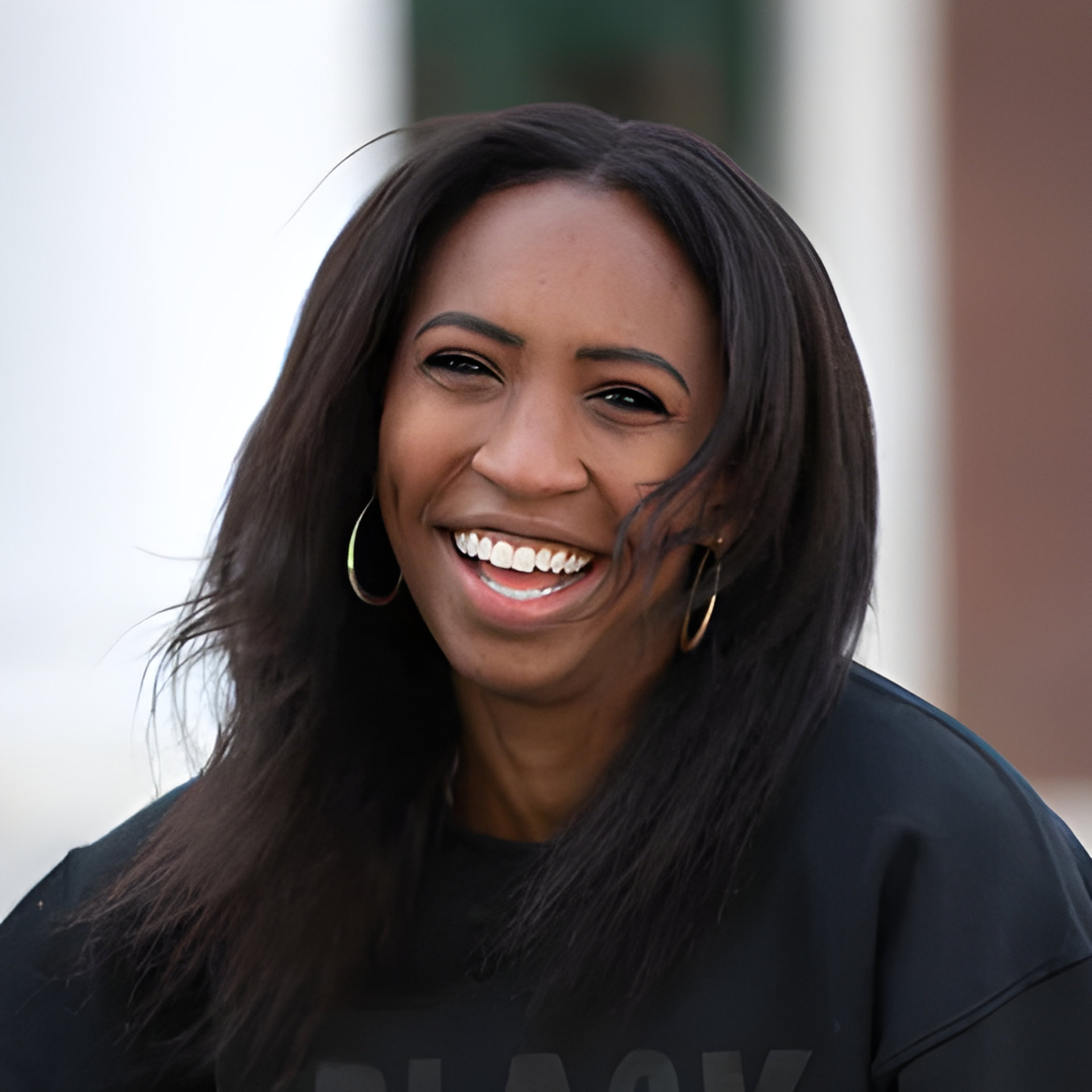 Picture of Keta Burke-Williams perfumer