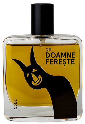 Doamne Fereste by Laboratoire des Endorphines perfume bottle