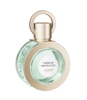 Tubéreuse Merveilleuse (2021) by Caron perfume bottle