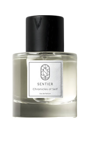 Chronicles of Self by Sentier perfume bottle