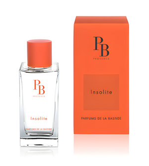 Insolite by Parfums de la Bastide perfume bottle