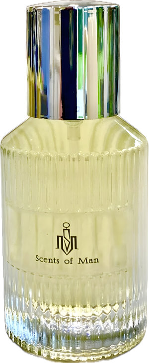 Neroli Nights by Scents of Man perfume bottle