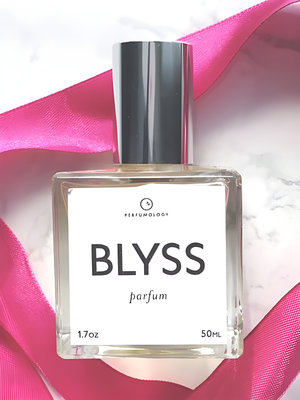 Blyss by Perfumology perfume bottle