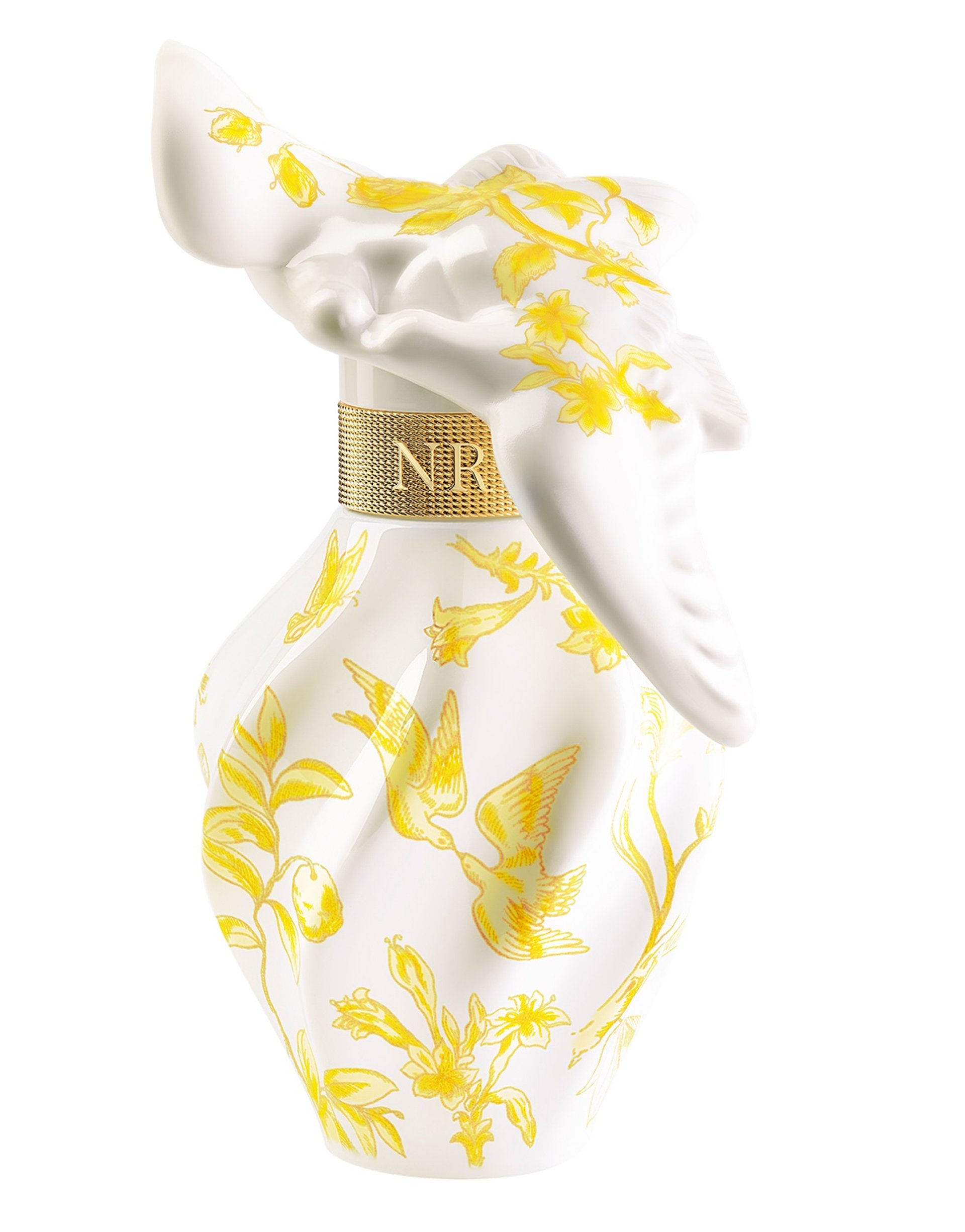 Picture of L'Air Du Temps À Paris Chez Antoinette Poisson fragrance