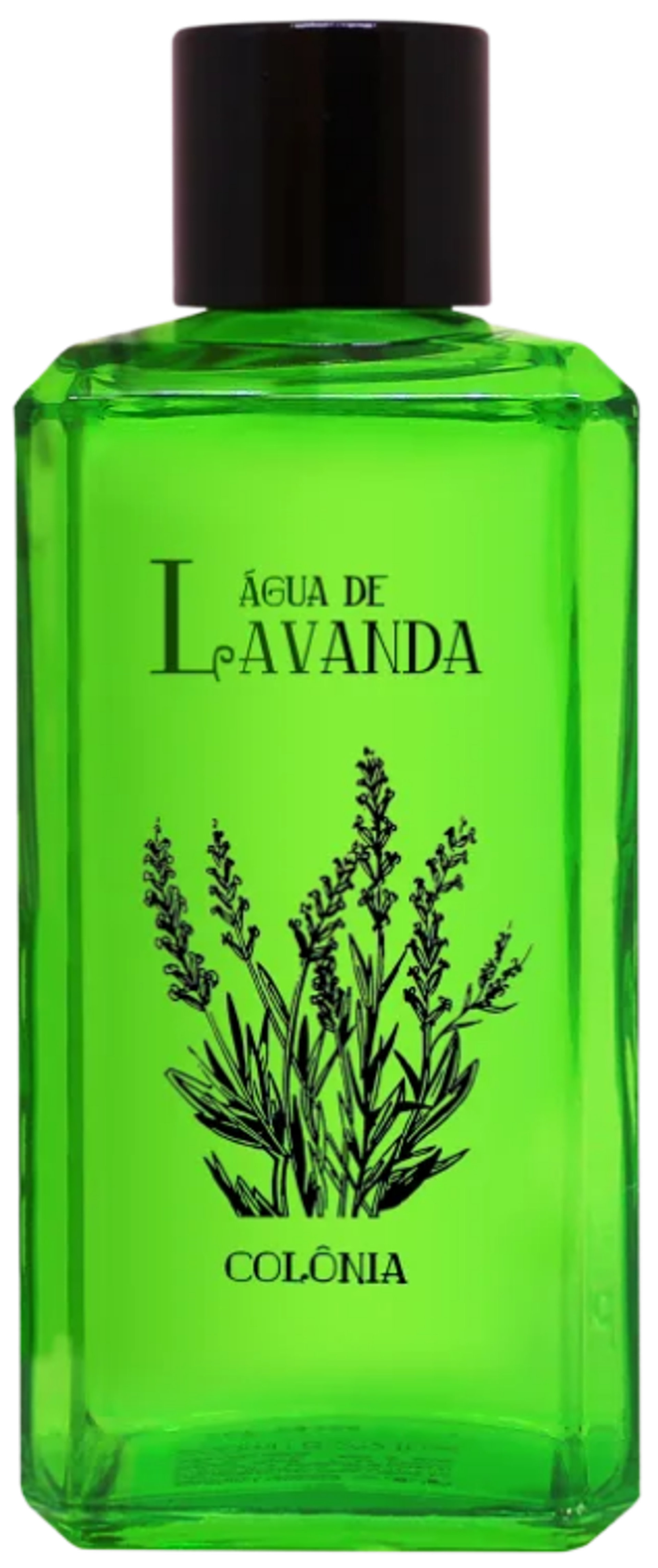Picture of Água de Lavanda fragrance