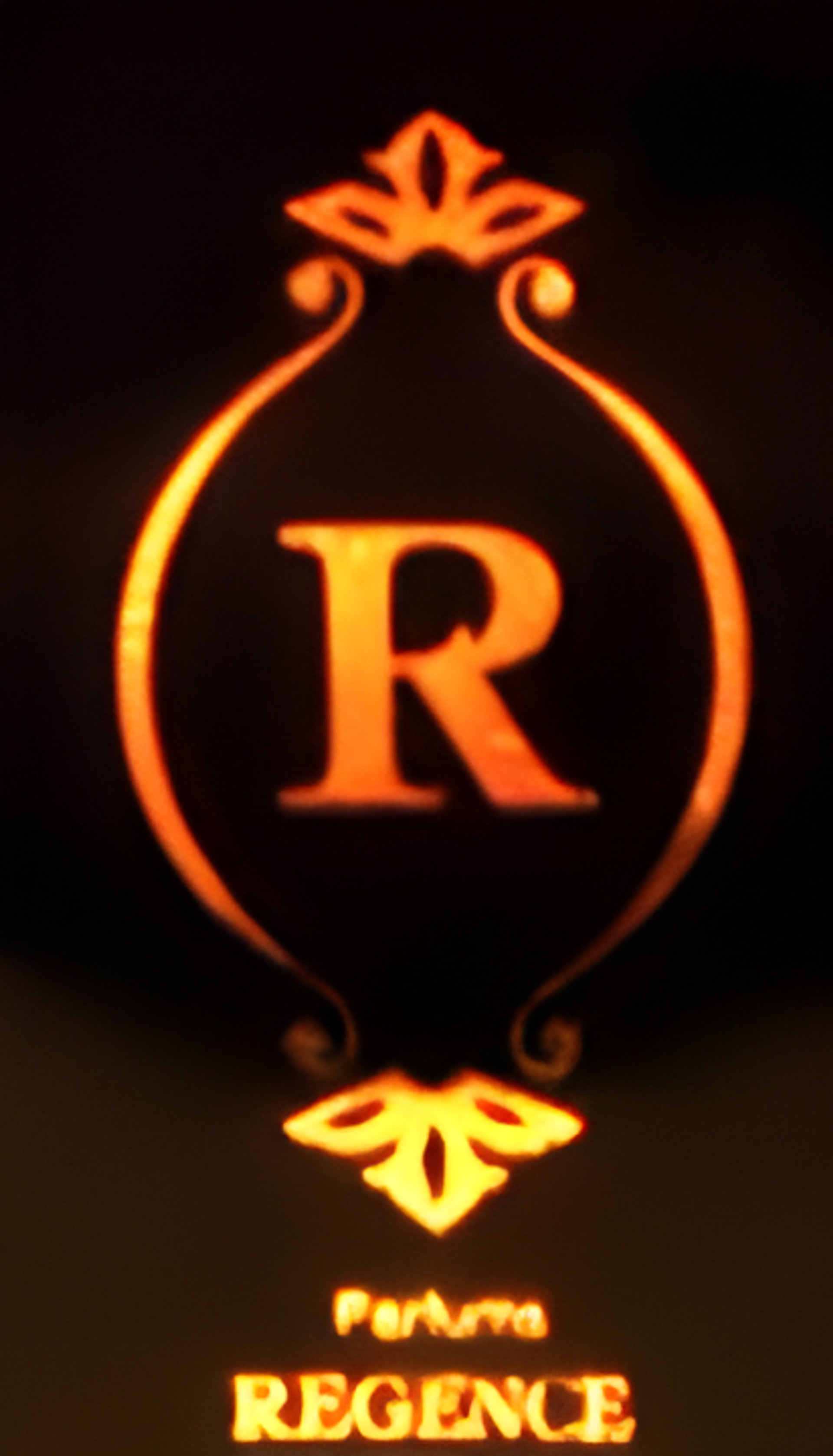 Picture of Parfums Regence brand