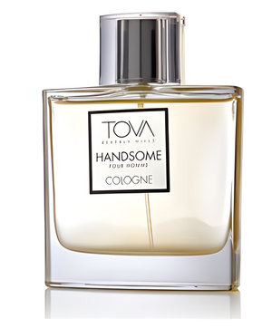 Tova Handsome by Tova Beverly Hills perfume bottle