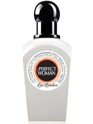A Perfect Woman by Lise London perfume bottle